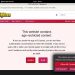 18eighteen.com Model