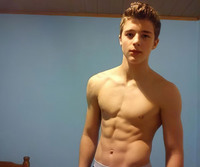 Account Horny Twink BF Free s0