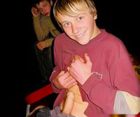 Account Horny Twink BF Free s4