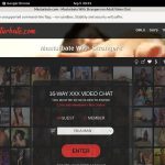 Accounts Of Adult Videos