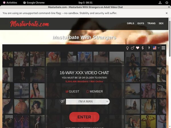 Accounts Of Adult Videos