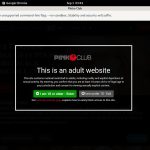 Active Pinkoclub Passwords