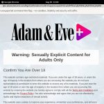 Adam And Eve TV Free Login Password
