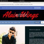 AlainWings Trail Membership