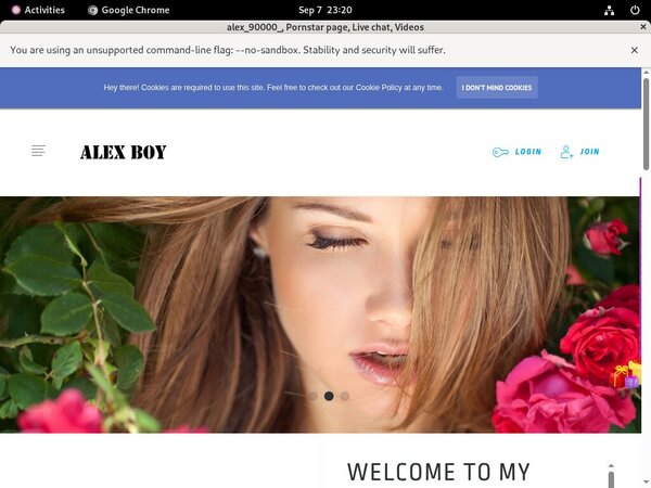 Alex_90000_ Free Videos