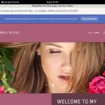 Angelolivia.modelcentro.com Free Account