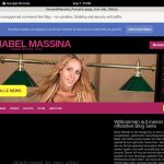 AnnabelMassina With IBAN / BIC Code