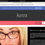 AuroraJaymes Porn