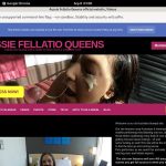 Aussiefellatioqueens.com Bug Me Not