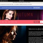 Autumn.demo.modelcentro.com Payment Options