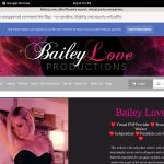 BaileyLove Mobile BaileyLove Mobile