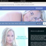 BaileyRayne Hd Videos