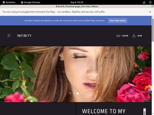 Bbooth.modelcentro.com Users