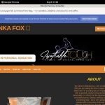 Bianka Fox Discount Access