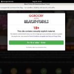 Black TGirls Login