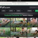 Boyfun Promo Code Boyfun Promo Code