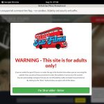 Britishsexfilms Discount Page