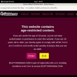Bustyarianna.com Discreet Billing