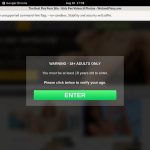 Bypass Wetandpissy
