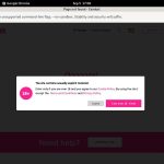 Camlust.com Automatische Incasso