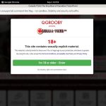 Canadatgirl Full Access Canadatgirl Full Access