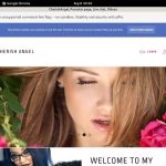 CherishAngel Limited Deal