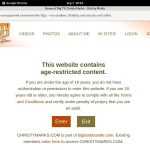 Christy Marks Trial Membership Free