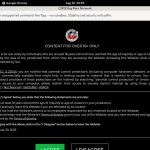 Cjxxx.com Mobile Pass