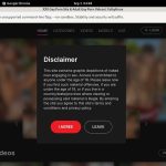 Colby Knox Discount Payment