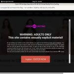 Czechvrcasting.com Free Trial Join