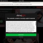 Daringsexhd.com Updates