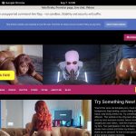 Darkwetdreemz.com Trial For Free