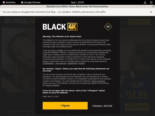 Deal Black4k.com