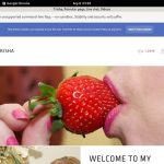 Discount Membership Trisha