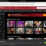 Discount Price Stripchat