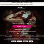 Dorceltv.com Password Username