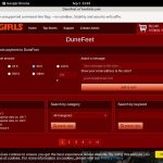 Dunefeet Newest