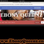Ebonyqueenz.modelcentro.com Account Forum