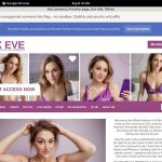 Eve-lawrence.com Passwords 2018