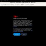 Exgfpass Paypal Order