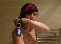 Exposed Emos Amateur Emo Porn