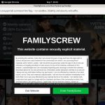 Familyscrew.com Password Forum