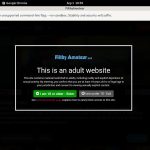 Filthy Amateur Exclusive Discount
