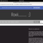 Foxxyroxii.modelcentro.com Member Sign Up