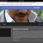 FrancescoMalcom.com Checkout Form