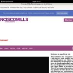 Franciscomills Free Collection