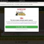 Franks T-Girl World Site