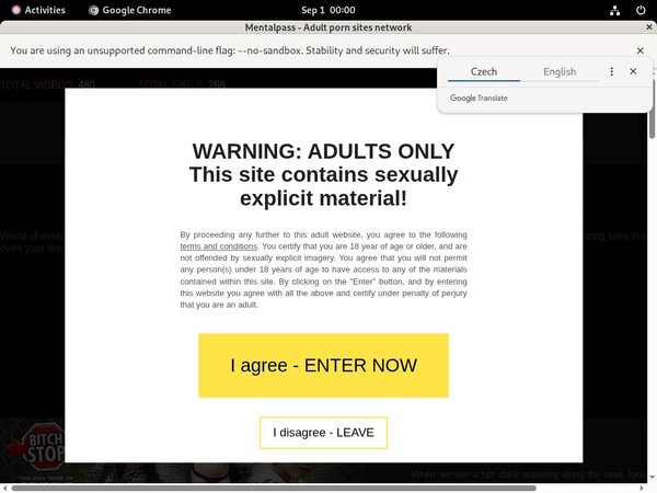 Free Accounts Mentalpass