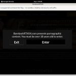 Free Barebackrtxxx.com Accounts Premium