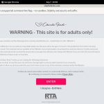 Free Charlieforde.com Trials